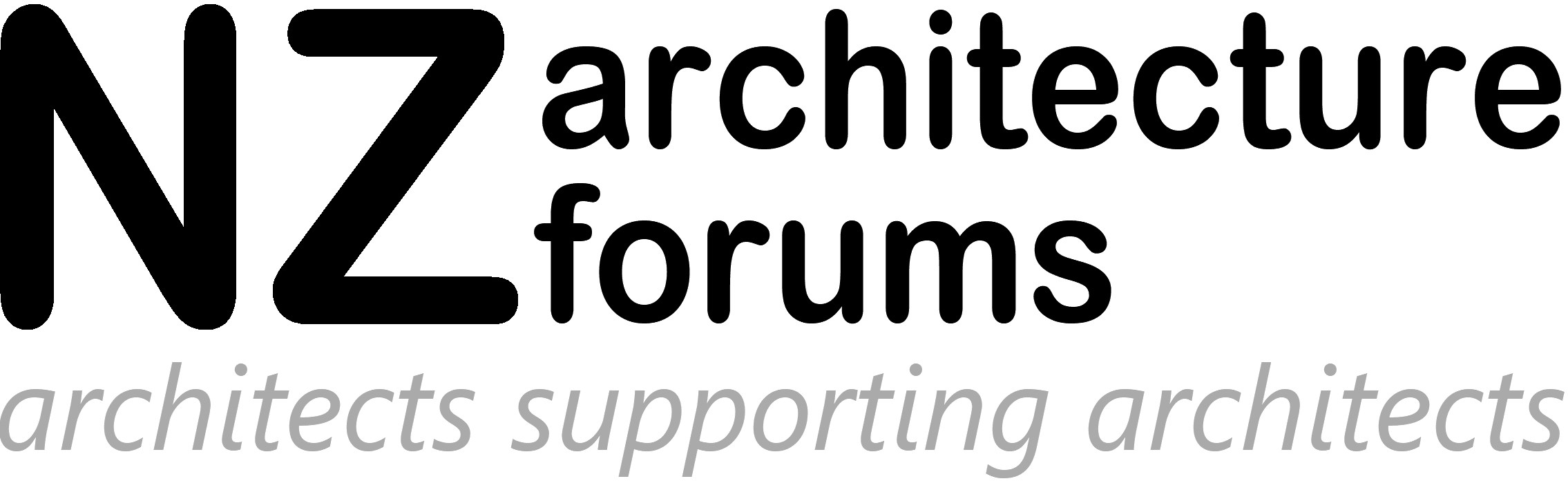 NZ architecture Forums